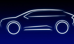 Toyota và Subaru sẽ phối hợp ra mắt một mẫu SUV chạy điện mới