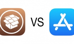 Cydia kiện Apple về việc độc quyền bán ứng dụng trên App Store