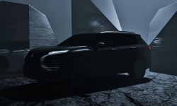 Mitsubishi Outlander 2022 sẽ có thêm phiên bản hybrid, dự kiến ra mắt tháng 2/2021