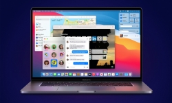 Người dùng máy tính Mac nên cập nhật phiên bản macOS Big Sur 11.1 để trải nghiệm tính năng mới
