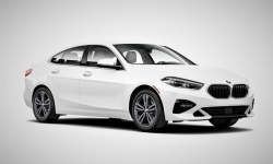 Mỹ: BMW 2-Series Gran Coupe 2021 được bổ sung thêm phiên bản dẫn động cầu trước