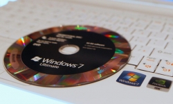 Hàng triệu người vẫn chưa bỏ hệ điều hành Windows 7