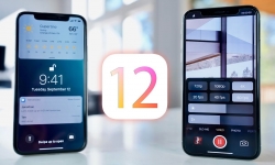 Apple phát hành bản cập nhật iOS 12.5.1 cho các mẫu iPhone đời cũ