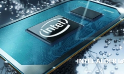 Intel ra mắt chip laptop mới để cạnh tranh với chip M1 của Apple