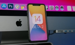Apple phát hành phiên bản cập nhật iOS 14.4 beta 2