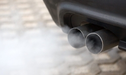 Không báo cáo về khí thải ô tô, Toyota bị phạt 180 triệu USD