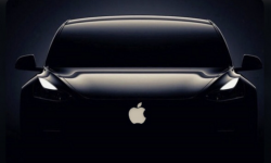 Apple đầu tư 3,6 tỷ USD vào Kia Motors để sản xuất Apple Car tại Mỹ