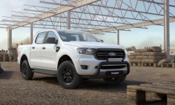 Ford ra mắt Ranger bản giới hạn tại Australia
