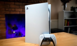 Sony PlayStation 5 sẽ được bán từ ngày 19/3, giá 14,5 triệu