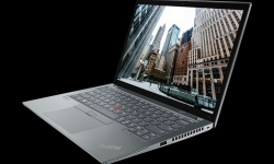 Lenovo ra mắt ThinkPad X13 Gen 2, giá từ 26 triệu đồng