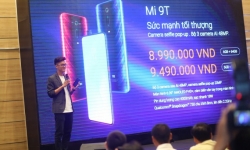 Điểm danh ba smartphone của Xiaomi vừa ra mắt tại thị trường Việt