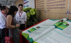 'THP - INNOVATION'- ngân hàng sản phẩm của Tân Hiệp Phát xác lập kỉ lục Việt Nam