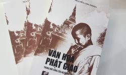 Văn hóa Phật giáo trong đời sống của người Việt ở Lào