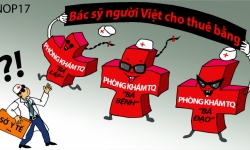 Lãnh đạo TP. Hồ Chí Minh có 'thà một lần đau'?