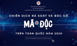 Kaspersky tham gia chiến dịch 'rà soát và bóc gỡ mã độc năm 2020” tại Việt Nam