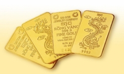 Vì sao giá vàng đang ở ngưỡng cao nhất trong hơn 6 năm qua?