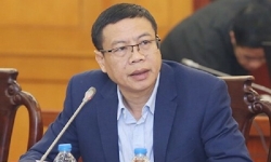 Ông Lê Xuân Định được bổ nhiệm làm Thứ trưởng Bộ Khoa học và Công nghệ