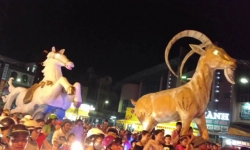 Thanh Hóa: Không tổ chức diễu hành, rước đèn trên các tuyến phố dịp Tết Trung thu