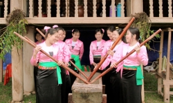 Thanh Hóa đăng cai Ngày hội Văn hóa dân tộc Mường lần thứ II