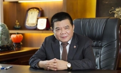 Cựu chủ tịch Ngân hàng BIDV Trần Bắc Hà tử vong