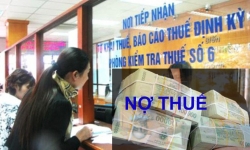 Hà Nội đã công khai nợ thuế đợt tháng 1/2019