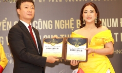 Lễ ký kết và chuyển giao công nghệ Botulinum độc quyền tại thị trường Việt Nam