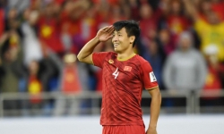 Asian Cup 2019: Việt Nam gửi lời chào đến Châu Á