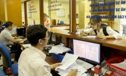 Hà Nội: Công bố danh sách 120 đơn vị nợ thuế