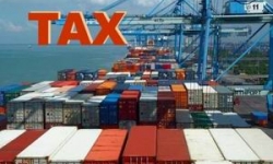 Hoàn thuế GTGT với hàng hóa nhập khẩu sau đó xuất khẩu