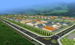 Bắc Giang: Thành lập 2 Cụm Công nghiệp Đoan Bái – Lương Phong