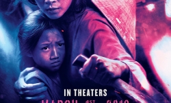 Phim hành động 'Hai Phượng' của Ngô Thanh Vân được phát hành ở Mỹ