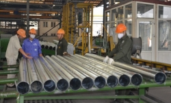 Chính phủ Việt Nam không can thiệp vào giá đối với sản phẩm ống thép hàn các-bon xuất khẩu sang Ca-na-đa