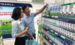 Vinamilk – 23 năm liền chinh phục niềm tin người tiêu dùng Việt Nam