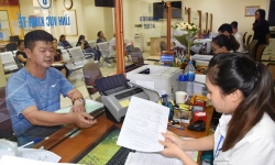 Hà Nội: Nâng mức tự chủ tài chính đối với các đơn vị sự nghiệp công lập