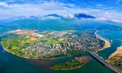 Thị trường bất động sản Đà Nẵng vẫn giữ “nhiệt”