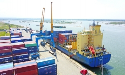 Thaco: Hướng tới xuất khẩu trên 15 triệu USD linh kiện phụ tùng trong năm 2019