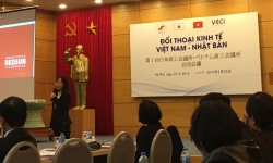 Nhật Bản là đối tác quan trọng của Việt Nam sau 45 năm đặt quan hệ ngoại giao