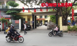 Hà Nội: Công an phường Mai Dịch đang làm rõ vụ phóng viên Tạp chí Thương trường bị hành hung