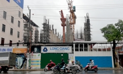 Tiếng xấu “bủa vây” dự án K – Homes Khánh Hòa