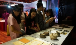 Bảo tàng Hà Nội sẽ “kể” câu chuyện về lịch sử, văn hóa và con người đất Thăng Long