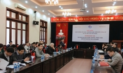 Thương mại trên nền tảng số và cơ hội cho Việt Nam