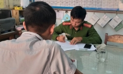 Yêu cầu kiểm tra xác minh vụ phóng viên báo Người Lao Động bị hành hung