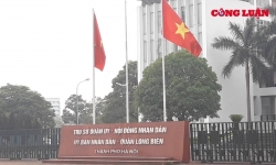 Chính quyền quận Long Biên thờ ơ, thiếu trách nhiệm, trốn tránh báo chí?