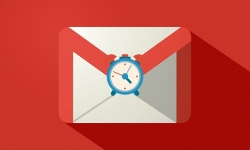Gmail bổ sung tính năng 'hẹn giờ gửi' rất hữu ích