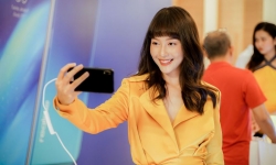 Realme 3, gương mặt mới phân khúc smartphone tầm trung sẽ lên kệ vào 13/4/2019