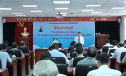 Khai mạc vòng chấm sơ khảo Giải Báo chí Quốc gia lần thứ XIII –  năm 2018