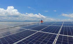 BIM Group chi 7.000 tỷ đồng xây tổ hợp điện mặt trời lớn nhất Đông Nam Á