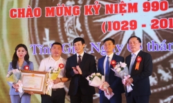 Thanh Hóa: Khánh thành Bệnh viện đa khoa Quốc tế đầu tiên