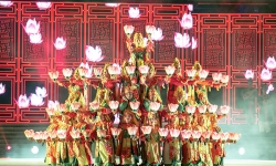 Hội tụ tinh hoa văn hóa Việt Nam và thế giới trong “Đại lộ di sản”