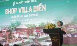 Hơn 3.000 khán giả tham dự chuỗi sự kiện “Chào hè sôi động”  tại Hoa Tiên Paradise – Xuân Thành Golf and Resort